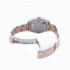 Replica Rolex Datejust 18k Rose Gold 2-Tone Oyster Bracelet Black Dial - Image 6