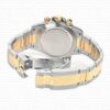Replica Rolex Cosmograph Daytona 18k 2-tone Diamonds Gold Dial - Image 8