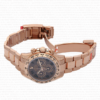 Replica Rolex Cosmograph Daytona Chocolate Dial Everose Full Gold - Image 3