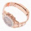 Replica Rolex Cosmograph Daytona Chocolate Dial Everose Full Gold - Image 5