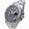 Replica Rolex GMT-Master II SS Black Ceramic Bezel - Image 3