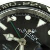 Replica Rolex GMT-Master II SS Black Ceramic Bezel - Image 5