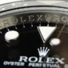 Replica Rolex GMT-Master II SS Black Ceramic Bezel - Image 6
