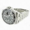 Replica Rolex GMT-Master II SS Black Ceramic Bezel - Image 7
