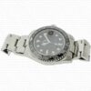 Replica Rolex GMT-Master II SS Black Ceramic Bezel - Image 9