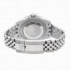 Replica Rolex GMT-Master II Jubilee SS Blue/Black Ceramic Bezel - Image 12