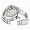 Replica Rolex GMT-Master II Jubilee SS Blue/Black Ceramic Bezel - Image 11