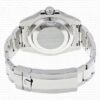 Replica Rolex Submariner SS Blue Ceramic Bezel Diamond Markers - Image 6