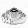 Replica Rolex Submariner SS Blue Ceramic Bezel Diamond Markers - Image 4