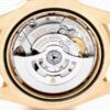 Replica Rolex Submariner 41mm 18K Yellow Gold Wrap 904L Steel Black Dial Ceramic Bezel 126618ln - Image 14