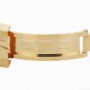 Replica Rolex Submariner 41mm 18K Yellow Gold Wrap 904L Steel Black Dial Ceramic Bezel 126618ln - Image 13