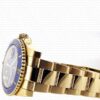 Replica Rolex Submariner 18k Gold Blue dial Ceramic Bezel - Image 5