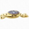 Replica Rolex Submariner 18k Gold Blue dial Ceramic Bezel - Image 6