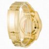 Replica Rolex Submariner 18k Gold Blue dial Ceramic Bezel - Image 9