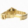 Replica Rolex Submariner 18k Gold Blue dial Ceramic Bezel - Image 10