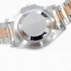 Replica Rolex Yacht-Master II SS / Rose Gold Black Ceramic Bezel - Image 12