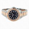 Replica Rolex Yacht-Master II SS / Rose Gold Black Ceramic Bezel - Image 5