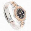 Replica Rolex Yacht-Master II SS / Rose Gold Black Ceramic Bezel - Image 6