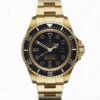 Replica Rolex Sea-Dweller Deepsea Gold Ceramic Bezel Limited Edition