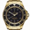 Replica Rolex Sea-Dweller Deepsea Gold Ceramic Bezel Limited Edition - Image 2
