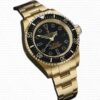 Replica Rolex Sea-Dweller Deepsea Gold Ceramic Bezel Limited Edition - Image 3