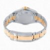 Replica Rolex Explorer I 36mm 2-Tone Black Dial 904L Steel/ 18K Yellow Gold - Image 12