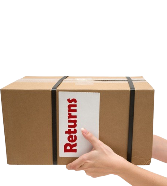 Refund and Returns Policy