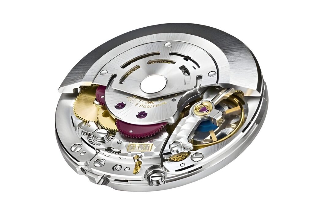 Caliber 3131 Clone: Explained for Collectors