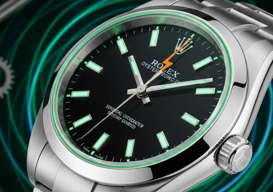 Green Sapphire GV in Super Clones – Accuracy vs Fake Glow