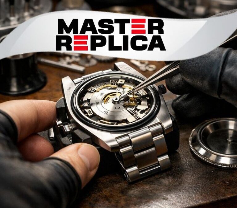 Milgauss QC Photo Guide – 20 Close-Ups Every Buyer Should Check